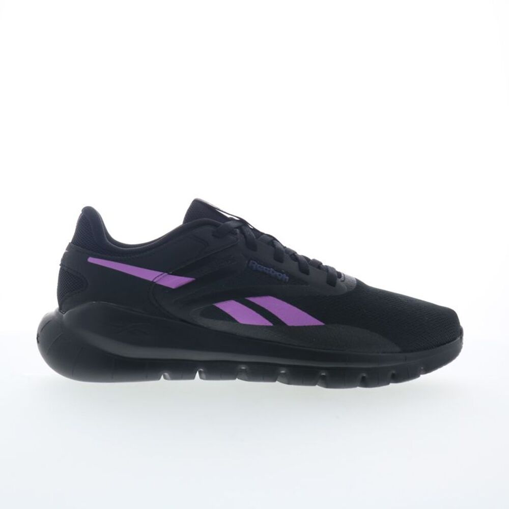 Reebok Womens Split Flex Black Shoes (NWT)